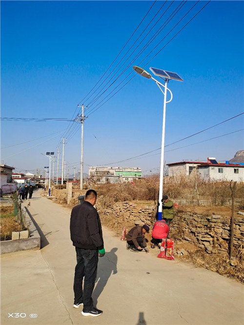 施工现场